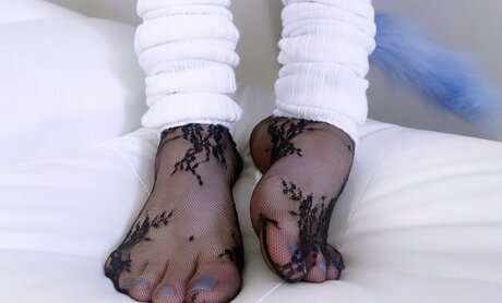 Tsuki Tyann Fotoaufnahmen