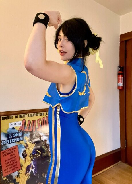 Beta s Inferno estrella superior fotos