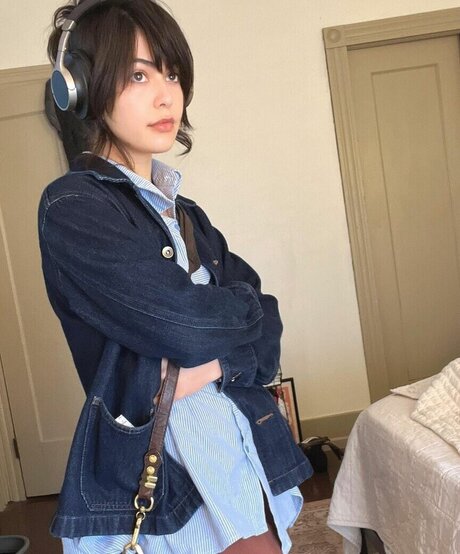 Beta s Inferno modelo xxx galería