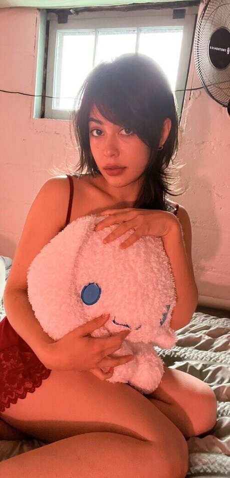 Beta s Inferno estrella caliente foto