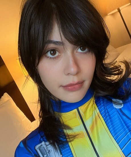 Beta s Inferno estrella xxx galería