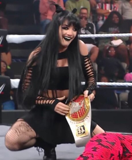 Tatum Paxley WWE Nxt estrella de alta calidad galería