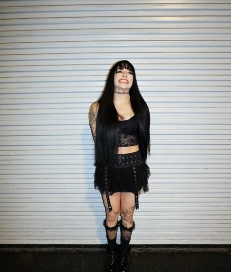 Tatum Paxley WWE Nxt arte estrella porno recopilación