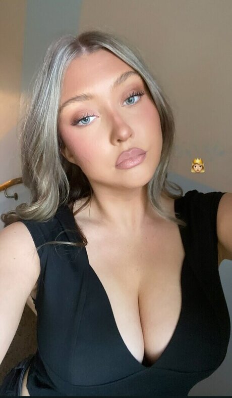 Tilde M llergren estrella caliente galería