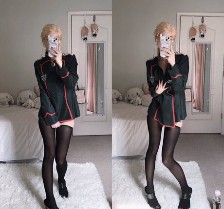 komocos arte modelo imagen