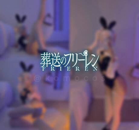 komocos arte modelo fotos