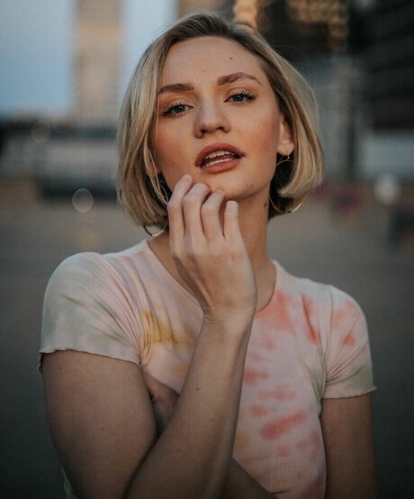 ashleyyy597 modelo hermosa fotos