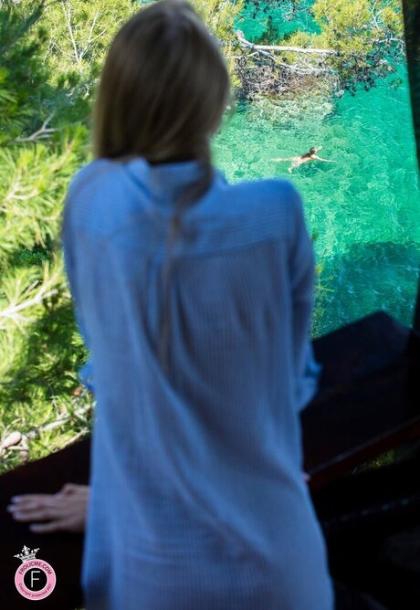 Vanessa Decker mejor modelo foto