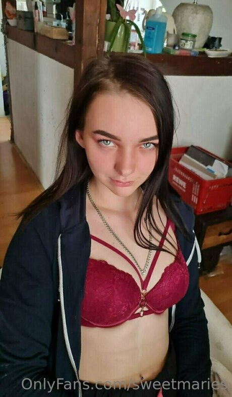 sweetmaries estrella adulta recopilación