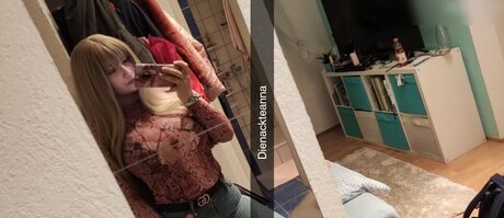 Dienaxkteanna estrella perfecta fotos