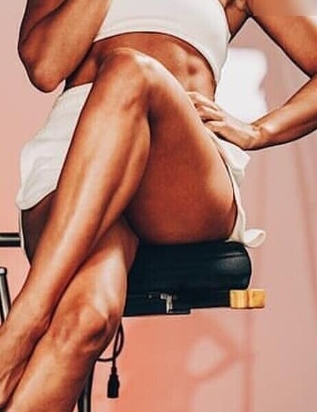 Anna Lewandowska estrella porno mejor galería