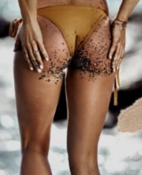 Anna Lewandowska actriz exclusiva fotos