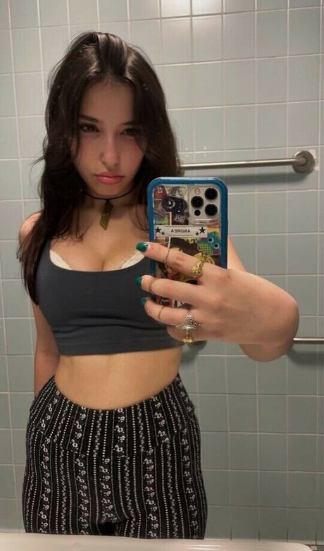 Pea Asmr bonita actriz imagen