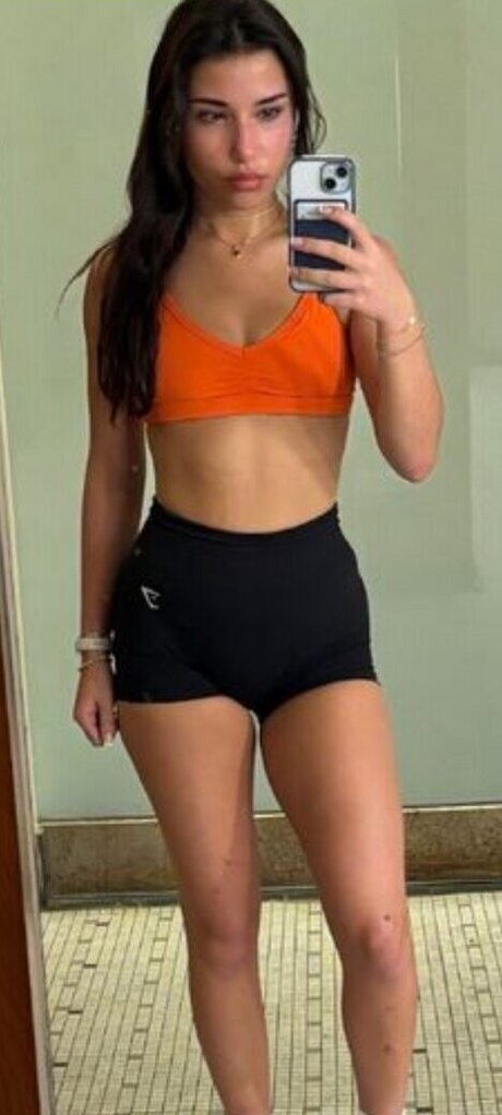 Pea Asmr modelo mejor fotos