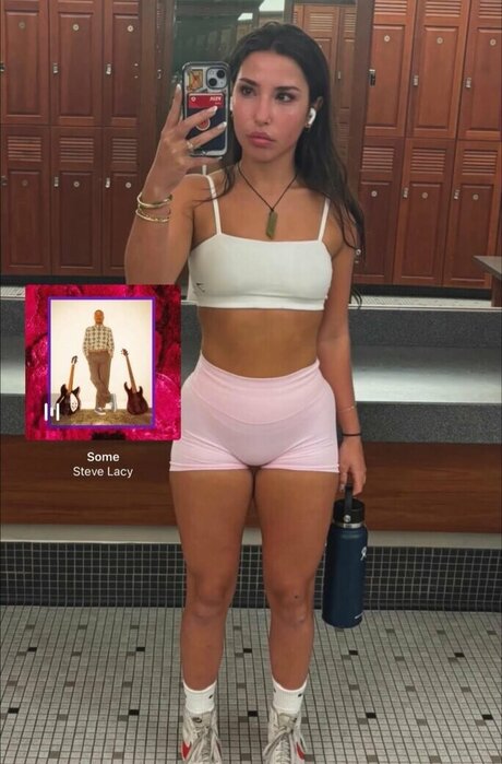 Pea Asmr hermosa actriz imágenes