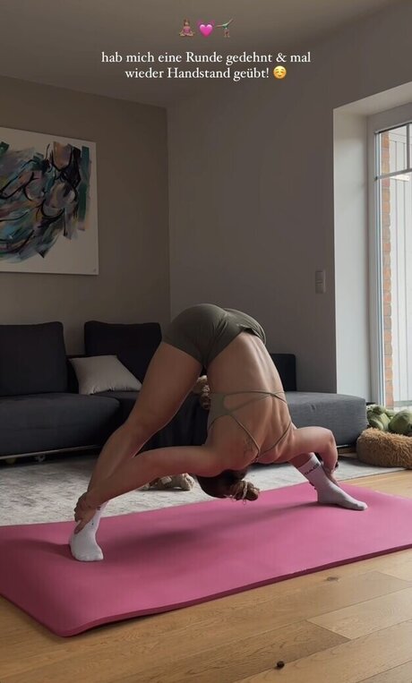 trainingfabi estrella exclusiva imagen