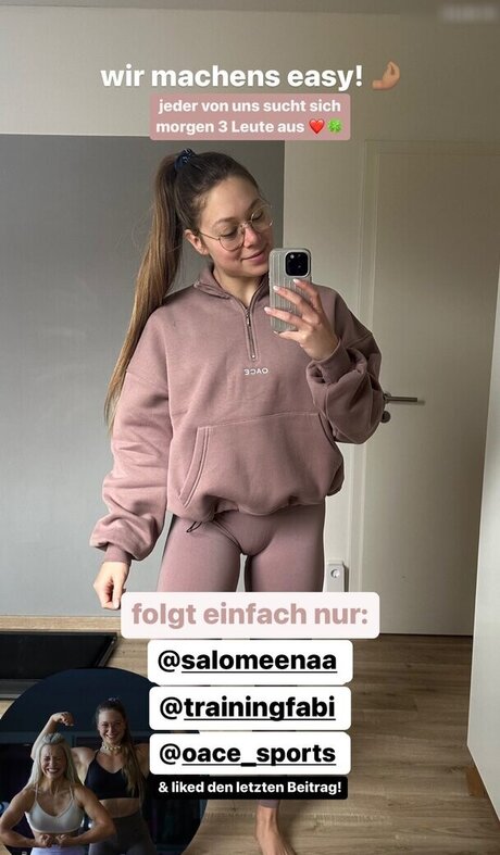 trainingfabi modelo de alta definición recopilación