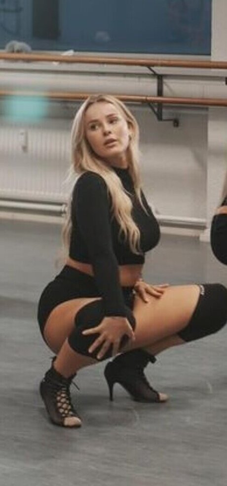 eyFreundin modelo gratis foto