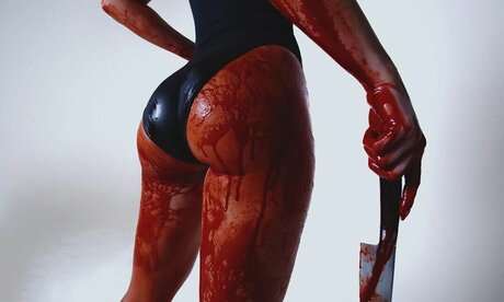 Thelatgirl estrella caliente imagen