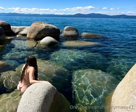 honeymaeve1 estrella porno exclusiva imagen