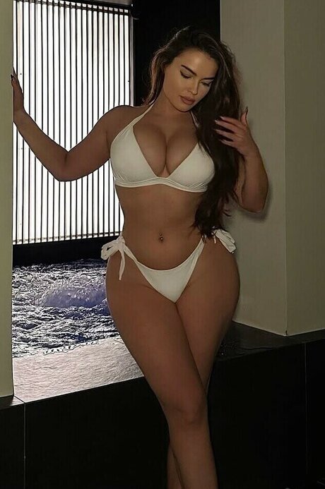 Emilia Emjeni modelo sexy recopilación