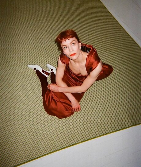 Britt Lower estrella porno gratis imágenes