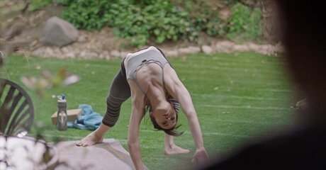 Britt Lower sexo estrella porno imágenes