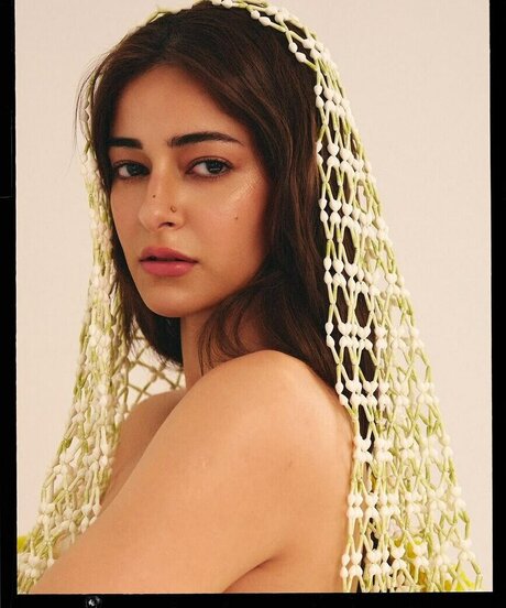 Ananya Pandey modelo perfecto recopilación