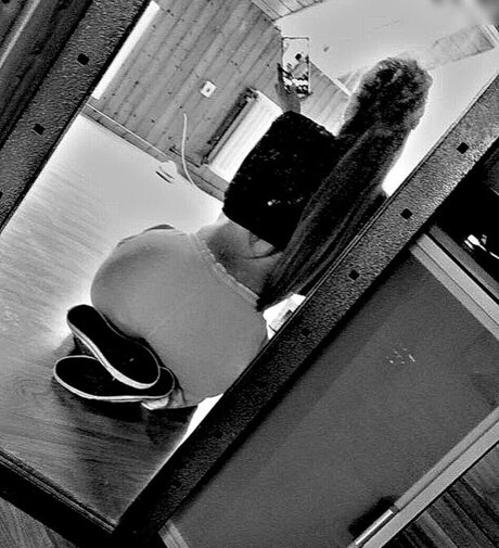 Flashinaa actriz perfecta imágenes