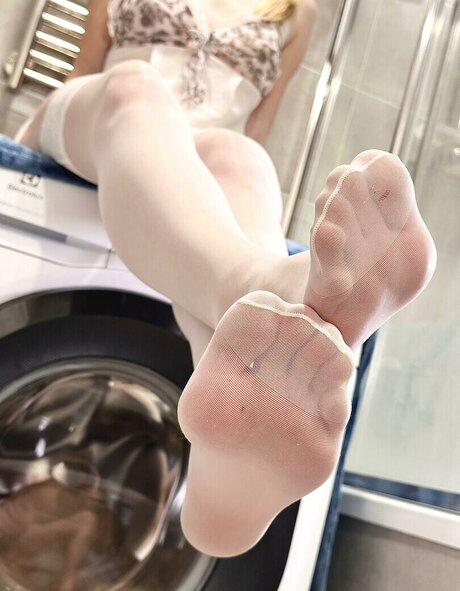 eat4feet modelo gratis fotos