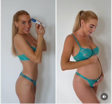 Laura Joelle modelo hd imagen