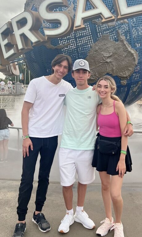 SommerSet estrella del sexo galerías