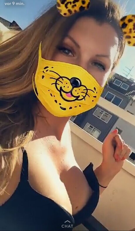 gatita gótica onlyfans caliente de alta calidad imagen