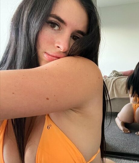 Izzy Davies estrella porno mejor foto