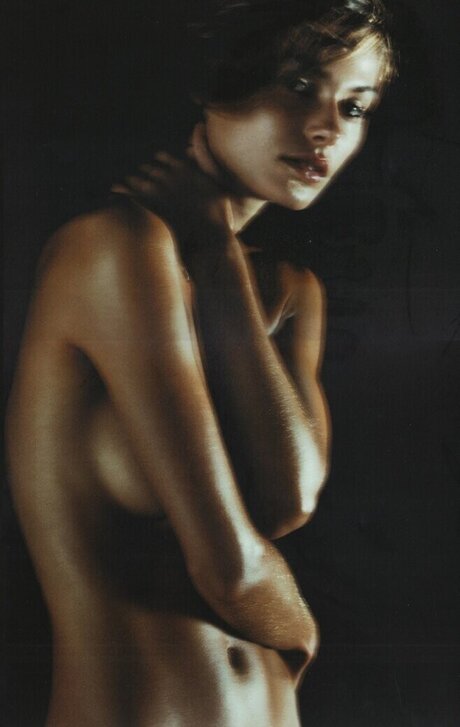 Aurelie Claudel estrella adulta foto