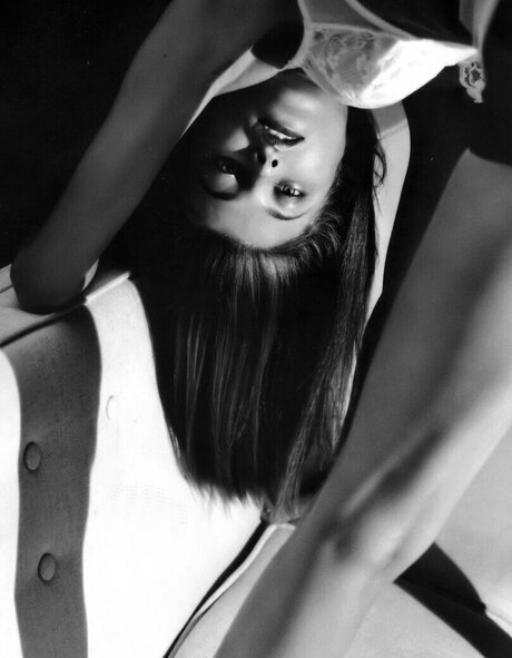 Aurelie Claudel mejor estrella foto