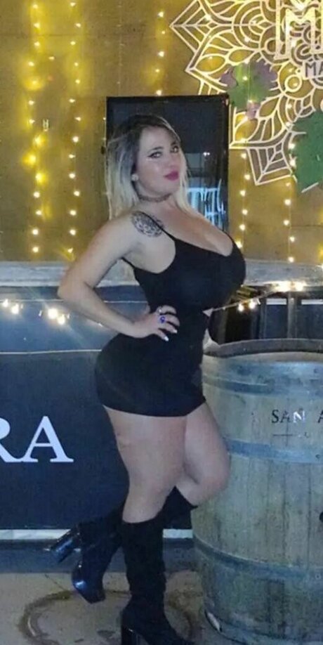 anto robazza estrella porno exclusiva archivo