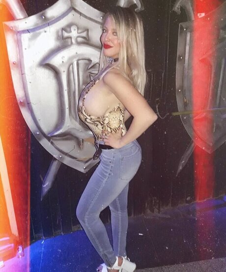 anto robazza modelo erótico foto