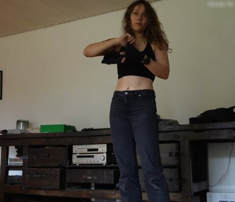 onlyfans de adolescentes góticos arriba hermosa galería