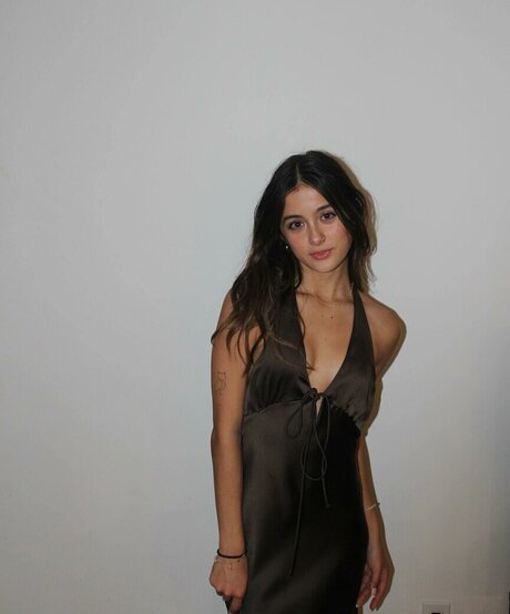 Lauren Avelina modelo exclusivo imagen