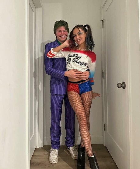 Lauren Avelina actriz caliente archivo