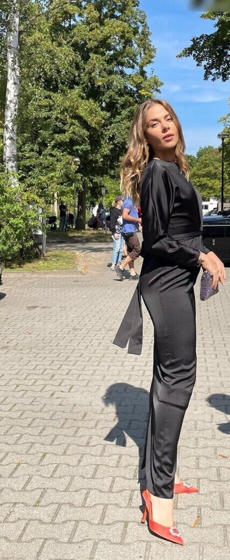 Cheyenne Pahde estrella porno fotos