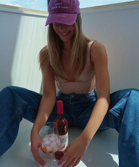 Cheyenne Pahde Profilfoto