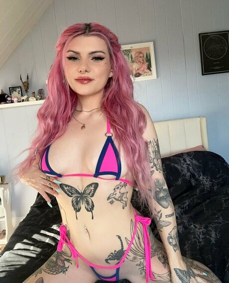 lunarxxprincess estrella xxx galerías