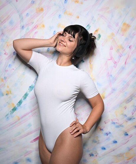 lov e lena hermosa modelo galería