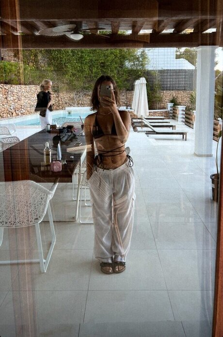 Hannaahcarolina modelo libre imágenes