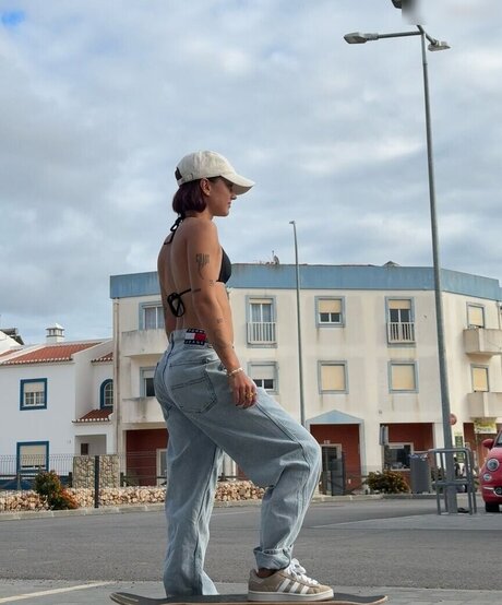 Hannaahcarolina estrella porno gratis imágenes