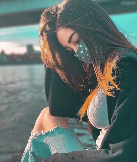 Amira Wirth Profilfoto