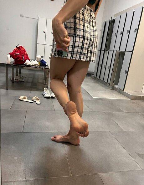 Katarina Trehub estrella porno erótica archivo