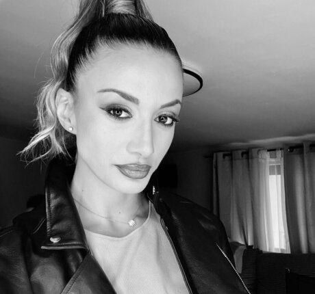 Katarina Trehub mejor actriz galerías